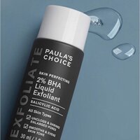 BHA 2% Paula’s choice