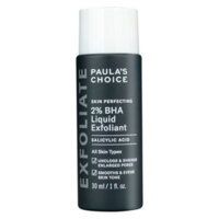 BHA Paula’s Choice Liquid Exfoliant Skin Perfecting 2% mini