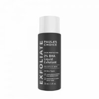 BHA Paula’s Choice mini
