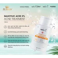 BHA  SALICYLIC