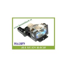 BÓNG ĐÈN MÁY CHIẾU LMP79