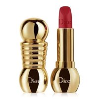 {bhdb}SON MÔI DIOR DIORIFIC MAT