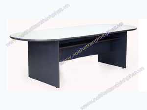 Bàn họp Xuân Hòa BHE-02-00