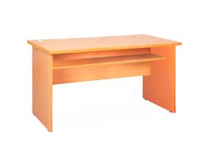 Bàn làm việc Xuân Hòa BHG-01-01 - chân gỗ