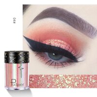 Bhgg Hot Bán Eyeshadow Đa Năng Ánh Sáng Lung Linh Long Lanh Bột Phấn Mắt Palette Matte Phấn Mắt Má