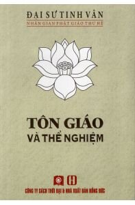 Tôn Giáo Và Thể Nghiệm