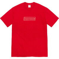 BHPF SupJoint NameKaws Chalk Box Logo TeeHollow outbogoPrinted Short SleeveTT-shirt  Inventory-（2024.8.23）