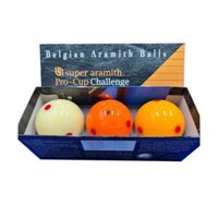 BI 3C BỈ ARAMITH – MỚI 90%