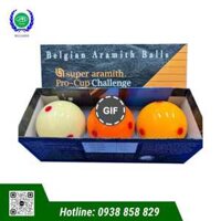 Bi 3C Bỉ – B0028