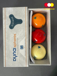 Bi 3c Dyna spheres UMB