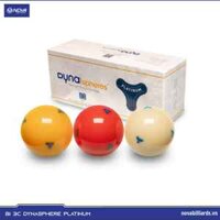 Bi 3C Dynasphere Platinum