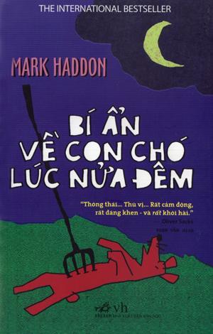 Bí ẩn về con chó lúc nửa đêm - Mark Haddon