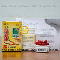 BI AUNKONG - CƯỜNG LỰC TỶ AN KHANG VÀNG – hỗ trợ v iê m mũi , v iêm xoang