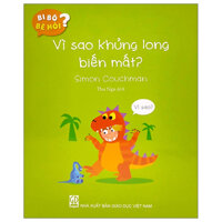 Bi Bô Bé Hỏi? - Vì Sao Khủng Long Biến Mất?