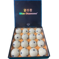 Bi cái Dyna chơi bida lỗ- Bóng cái dyna bền đẹp ít dính lơ cao cấp -HDLuxury