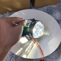 Bi Cầu 3.0 Vân Carbon Mikan Chất Lượng Cao