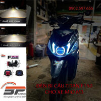 Bi Cầu F150 Cho Mio M3