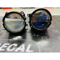 Bi cầu Led Kenzo S600