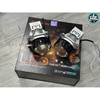 Bi cầu Leo Light Aozoom chính hãng | H2motocare