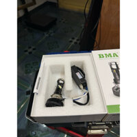 bi cầu mini m8c chân m5 20/35w