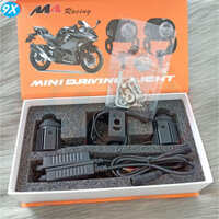 Bi Cầu Mini MA RACING 2 Màu Loại Tốt