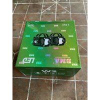 bi cầu trợ sáng w2