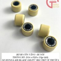 BI CÔN HÃNG DETEX JSC - XE AIRBLADE 110 Phụ Tùng