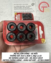 Bi Côn Văng Xe Lead 125 Hàng Detex.JSC Chính Hãng