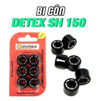 Bi côn/bi nồi xe máy Detex  SH 150 ( đen