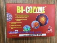 Bi-Cozyme