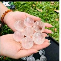 Bi đá Thạch Anh phong thủy