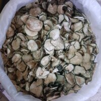 Bí Đao Sấy Khô 100gram _500gram