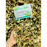 BÍ ĐAO SẤY KHÔ (1kg)