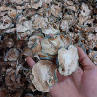 BÍ ĐAO SẤY KHÔ 1kg