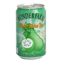 Bí đao wonderfarm 320ml