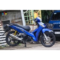 Bi Decal Tem Rời Dán Xe Future FI Mẫu Wave Thái 125