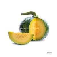 Bí đỏ non Đà Lạt