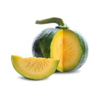 Bí đỏ non quả 250-450g (1 Quả)