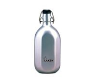 Bi đông nước Laken Canteens - Octogonal 1 L