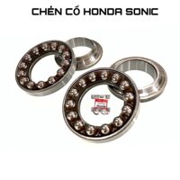 Bi Đũa Chén Cổ Cho Sonic - Raider/ Satria Fi