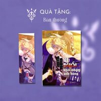 Bị Đuổi Khỏi Nhóm Anh Hùng, Tôi Muốn Sống Tự Do Tự Tại Ở Vương Đô Tập 4 - Bản Thường