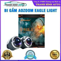 Bi Gầm Aozoom Eagle Light - Bảo Hành Chính Hãng