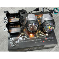 Bi gầm Aozoom Wrap 3000k -6000k | H2motocare