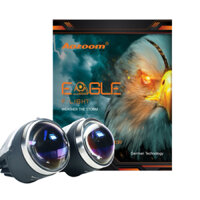 Bi GẦM LED  AOZOOM EAGLE F-LIGHT