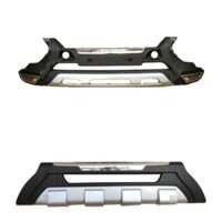 bi gầm led Áp dụng cho chiếc ốp lưng xe 09-20 Bắc Kinh IX35 IX35 các loại logo xe ô tô đèn gầm xe máy