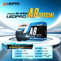 BI GẦM LEDPRO A8 SPECIAL