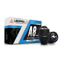 BI GẦM LEDPRO A8 SPECIAL