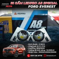 BI GẦM LEDPRO A8 SPECIAL