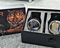 BI GẦM TIGER LIGHT