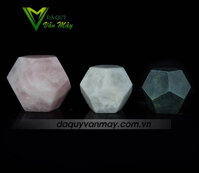 Bi giác đá thạch anh các loại